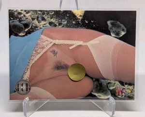1994 Hot Shots HS3 Fantasy Collection Photo Trading Card #16 - Picture 1 of 3