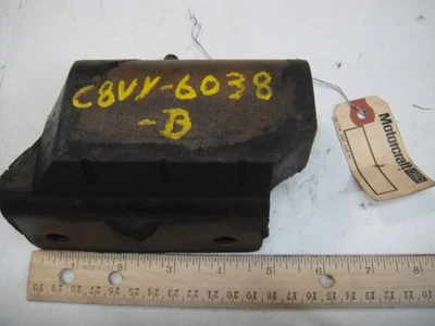 NOS 1968 1969 年 Lincoln Continental 460cid 1966 1967 1968 462cid 电机安装 LH — 第 1/4 张图片