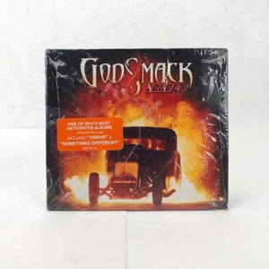 Godsmack 1000hp CD - Picture 1 of 2