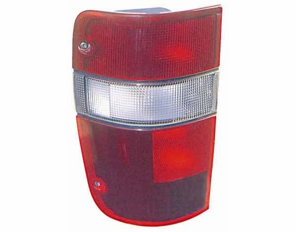 fanale posteriore sinistro trooper 92-97 - Immagine 1 di 1