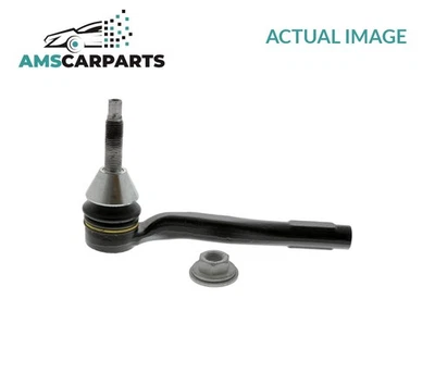 TRACK ROD END RACK END FRONT RIGHT ME-ES-15112 MOOG NEW OE REPLACEMENT - Image 1 of 4