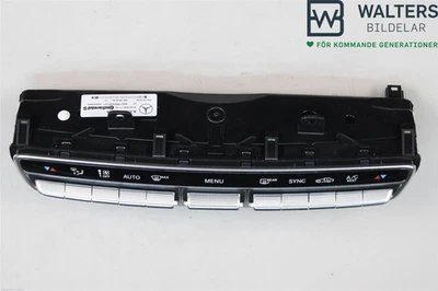Centralina Clima ORIGINALE MERCEDES-BENZ CLASSE E T-Model (S213) 2020 - Immagine 1 di 2