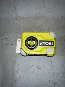 RYOBI Modelo ELL1501 15’ Compacto Láser Nivel Bolsillo Luz Roja W3 - Imagen 1 de 1