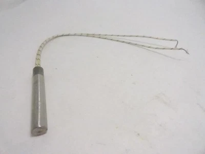 200052 New-No Box; Watlow CR6-121662B Cartridge Heater G2H-7987 - Image 1 of 4