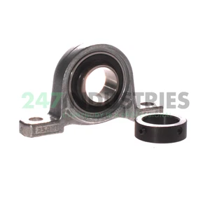 UP005 Asahi 25 x 112 x 20 mm HOUSING/BEARING ASSY - Bild 1 von 3