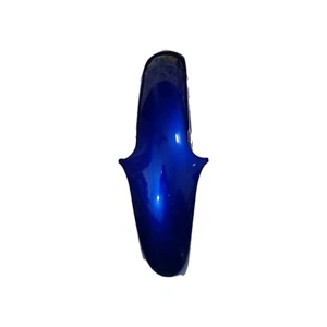 yamaha rxz135 Front Mudguard 97-02 Model India Made - Picture 1 of 5