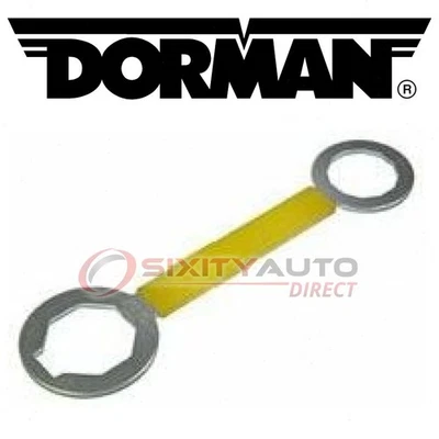 Dorman Water in Fuel Sensor Wrench for 2007-2011 Chevrolet Silverado 3500 HD dh Foto 1 de 4