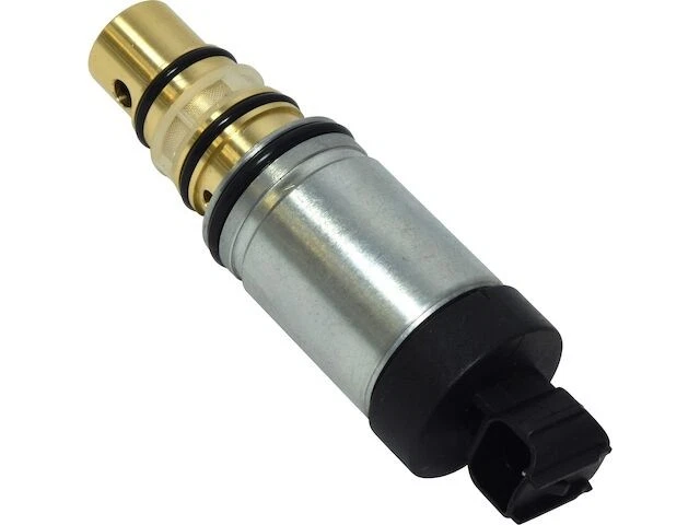 Válvula de controle de compressor AC para 2010-2015 Hyundai Tucson 2013 2012 2011 RS351VN - Imagem 1 de 1