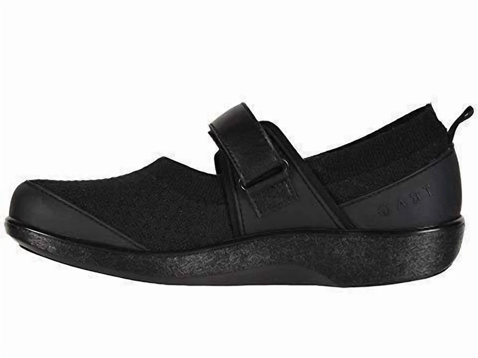 Alegria女式Qutie鞋黑色 — 第 1/1 张图片