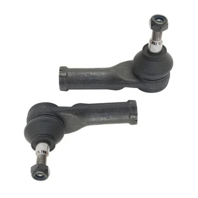 Par exterior delantero del lado del conductor y del pasajero para Jaguar X-Type 2002-2008 Foto 1 de 4