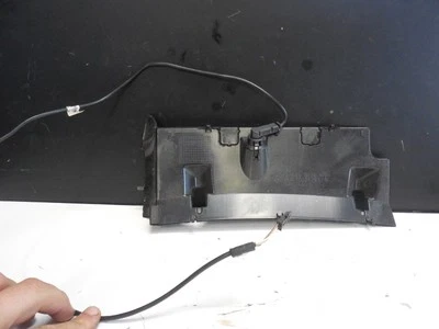 Cubierta de panel de instrumentos guantera A2116890108 03-09 Mercedes Benz W211 E350 E500 Foto 1 de 4