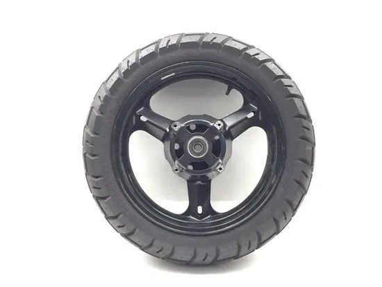 Rear Wheel Rim 2003 Suzuki Vstrom 1000 DL1000 3379 x - Изображение 1 из 4