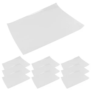 10 StüCke Blatt A3 Transparenz Inkjet Film Papier Belichtung Posi8520 - Afbeelding 1 van 7