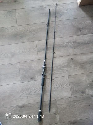 7ft Fishing Rod - Image 1 of 4