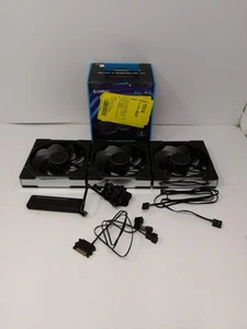 Lian Li Uni Fan Tl - Wireless 120 - Triple Pack (Reverse Blade) - Bild 1 von 8