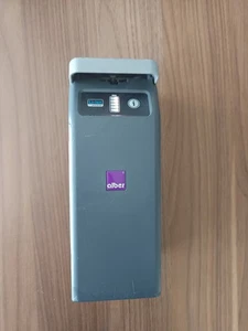 Alber E-fix 35 Akku 6 Ah - Bild 1 von 3