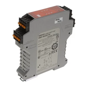 G9SX-BC202-RC DC24 CONTROL SAFETY GEN PURPOSE 24V - Picture 1 of 1