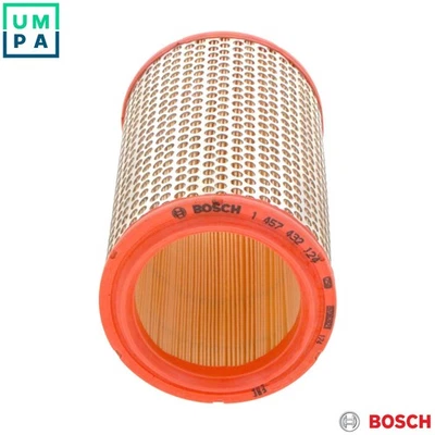 AIR FILTER 1 457 432 124 FOR RENAULT 25 ESPACE/II/Mk/� TRAFIC/Bus/Rodeo/Van 2.2L - Image 1 of 4