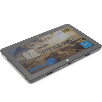 Dell Venue 11 Pro 7130 10 " Touch 4GB 120GB SSD Windows Tablet Laptop Notebook - Image 1 of 4