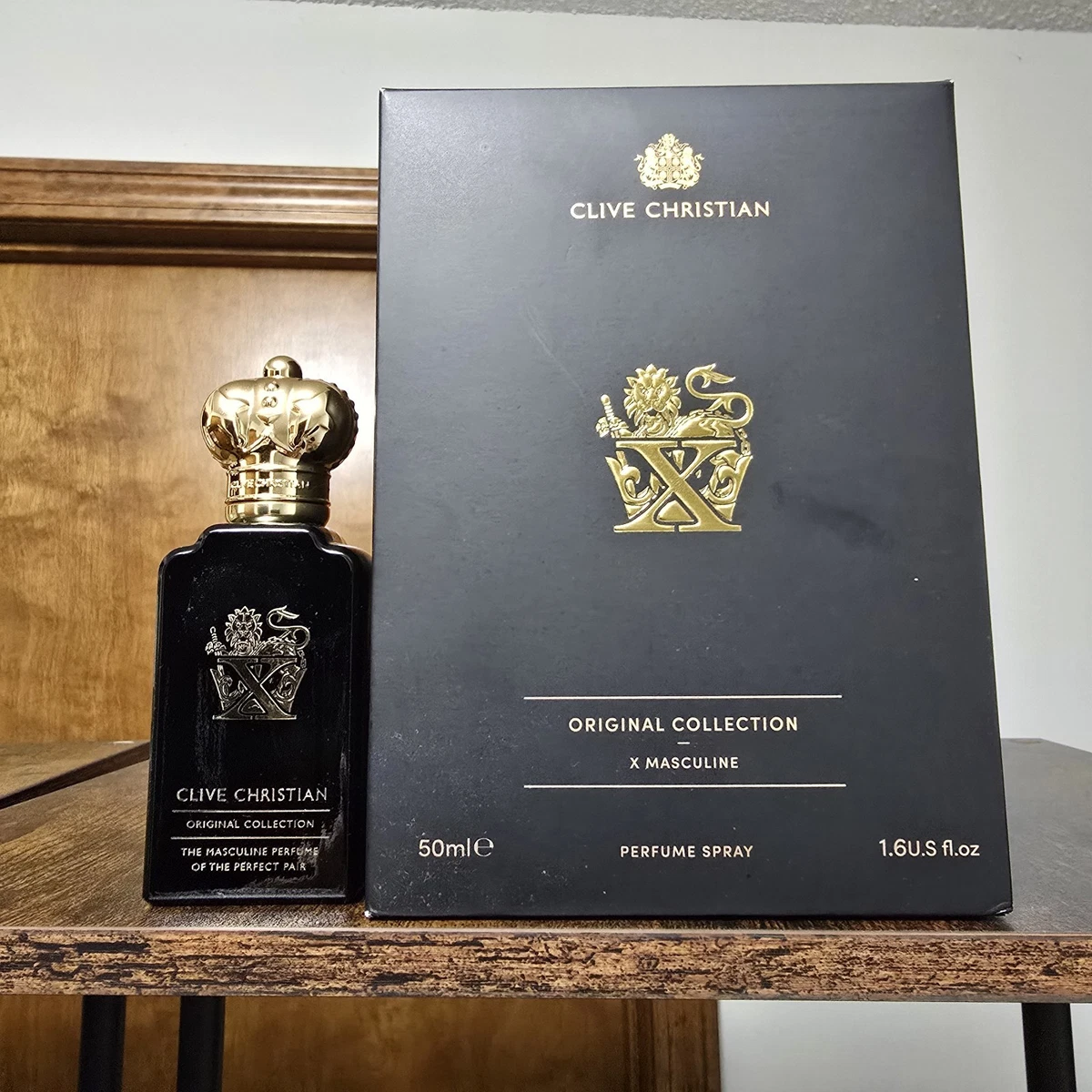 Clive Christian 原装香水女| eBay