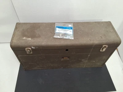 Kennedy 526 8 Drawer Machinist Tool Box - Image 1 of 4