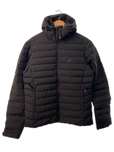 J.LINDEBERG WINTER SPORTSWEAR 074-57023 WEAR S Black JAY LINDBERG JACKET Used - Picture 1 of 7