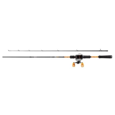 Abu Garcia Casting Combo Rod Max STX 662M 15-60G/Max4Stx-L - Image 1 of 4