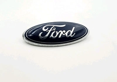 2015-2025 FORD TRANSIT CONNECT FRONT GRILLE LOGO BADGE SIGN SYMBOL EMBLEM - Image 1 of 3