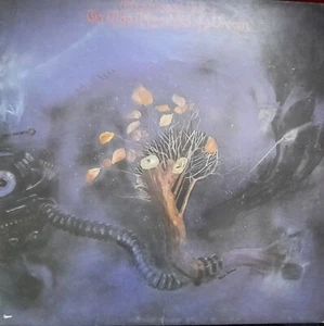 The Moody Blues-On The Threshold Of A Dream UK Stereo Deram Gatefold LP 1969 - Imagen 1 de 8