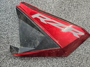 2020-2023 Polaris RZR Pro XP Front Right Door Panel Red 5455190 - Picture 1 of 4