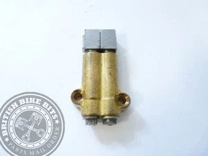 Bomba de aceite - Triumph T120/TR6/TR7/T140 - Imagen 1 de 2