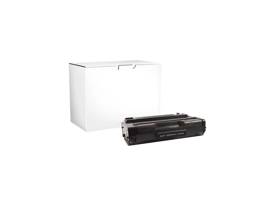Elite Image Compatible Toner Alternative for RICOH SP3400 - Image 1 of 1