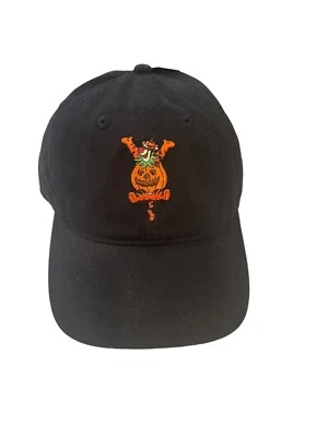 Boné Disney Pumpkin Tigger - Imagem 1 de 4