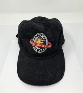 Vintage Schwinn "The Second Century" Hat - Picture 1 of 8