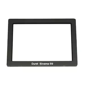 Durst Binema 69 Single Mask 6x9cm for Bimaneg on M805 M705 Laborator 900 1200 - Imagen 1 de 3