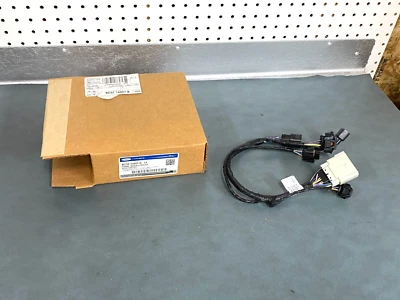 Cableado transmisor de combustible Ford OEM NOS BC3Z-14407-B 2011-2016 F-250 Super Duty 6,7 L Foto 1 de 4