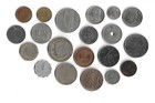 World Coins 20 Coin Lot - Coins From 20 DIFFERENT Countries - Lot 3!