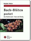 Bach Bluten Pocket De Thelen Brigitte  Livre  Etat Bon