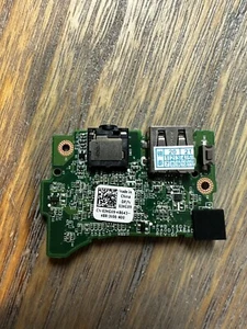 For XPS 13 L321X Series power botton Audio USB Board DP/N 0JHG09 - Picture 1 of 3