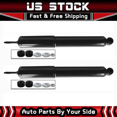2 Amortiguadores delanteros Monroe para Dodge Ram 4500 2008 Dodge Ram 5500 2008 Foto 1 de 3