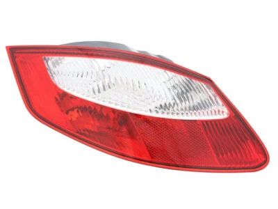 For 2005-2008 Porsche Boxster Tail Light Lens Left Genuine 21119MSYN 2006 2007 - Image 1 of 2