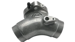 Piston Kit 0910-4522 S&S Cycle - Picture 1 of 1