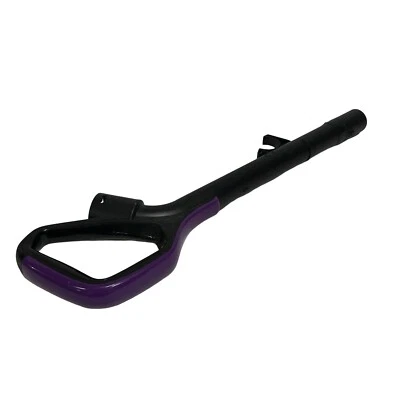 Varita de extensión vertical Bissell CleanView Compact Turbo 3437F pieza de repuesto Foto 1 de 4