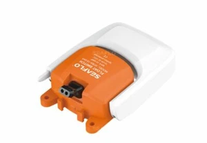 SEAFLO BILGE PUMP FLOAT SWITCH - 2022 model (SFBS-12-04B) marine yacht boat - Picture 1 of 5
