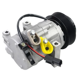 A/C Compressor For 11-16 Ford Ranger TKE 2.2 3.2 Diesel 1715092 1715093 5329259 - Picture 1 of 12