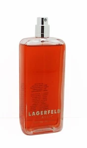 Lagerfeld Classic, Karl Lagerfeld, Eau de Toilette Spray, 100ml. - Imagen 1 de 2