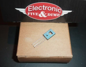 MJE720 MOTOROLA 40V 1.5A 1.25W - Picture 1 of 1
