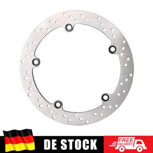 Rotor de discos de freno traseros para BMW R850GS R1100GS R1150GS R1100RT R1150RT R850RT - Imagen 1 de 6