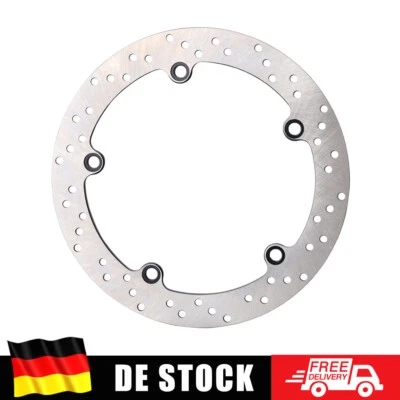 Discos de freno traseros rotor para BMW R850GS R1100GS R1150GS R1100RT R1150RT R850RT - Imagen 1 de 4