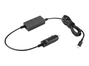 Adaptador de Viaje Original 40AK0065WW Lenovo 65W USB-C DC - Imagen 1 de 1
